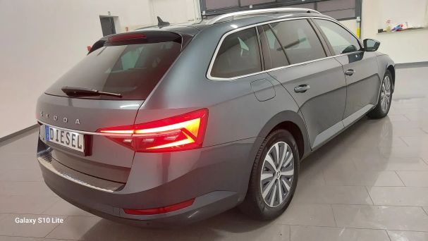 Skoda Superb 2.0 TDI 110 kW image number 3