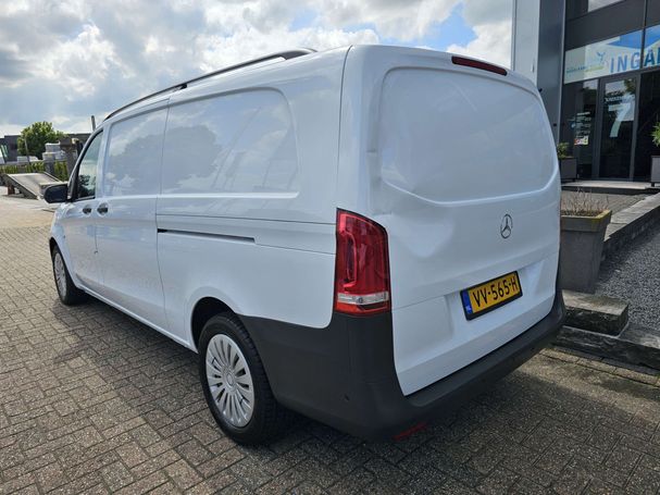 Mercedes-Benz Vito 114 CDi extra 100 kW image number 4