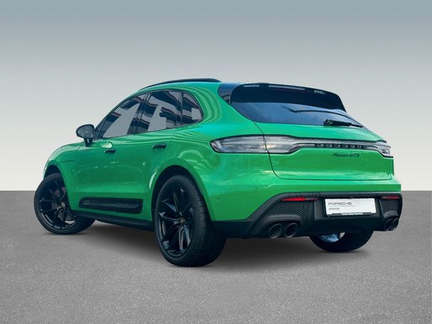 Porsche Macan GTS 324 kW image number 4