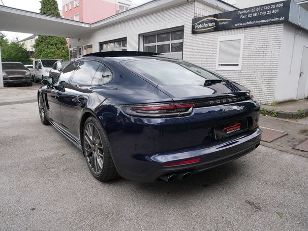 Porsche Panamera Turbo Executive 404 kW image number 4