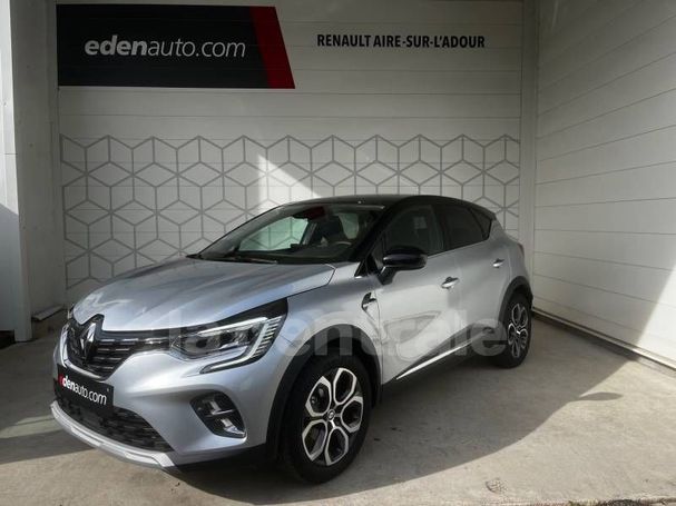 Renault Captur 103 kW image number 1