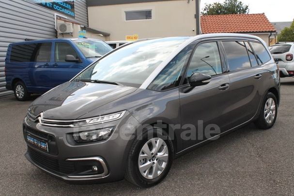 Citroen Grand C4 Spacetourer PureTech 130 Feel 96 kW image number 13