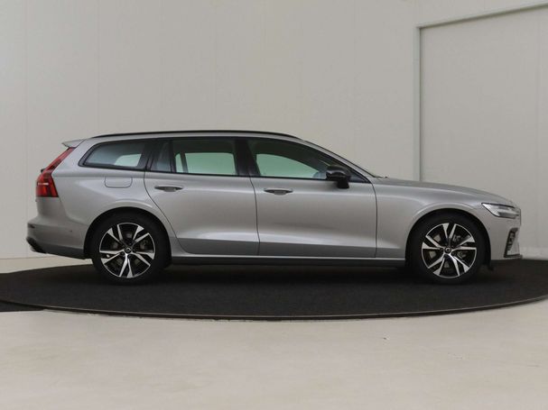 Volvo V60 B3 Ultimate 120 kW image number 7