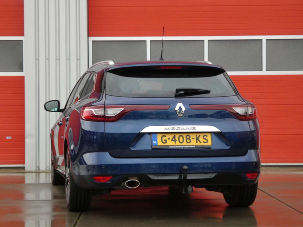 Renault Megane Estate TCe 118 kW image number 22