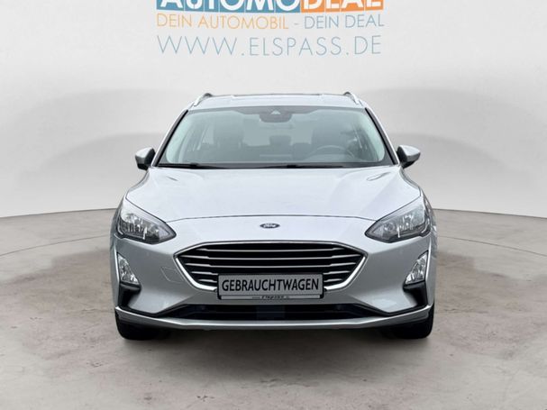 Ford Focus 92 kW image number 2