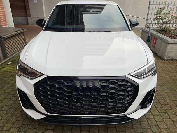 Audi Q3 110 kW image number 37