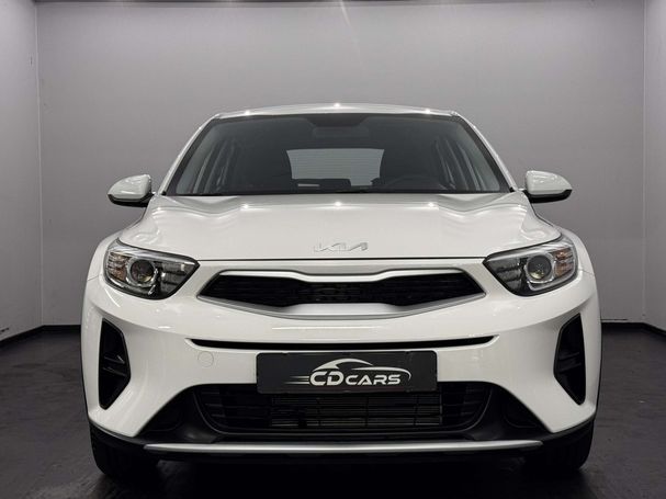 Kia Stonic 63 kW image number 2