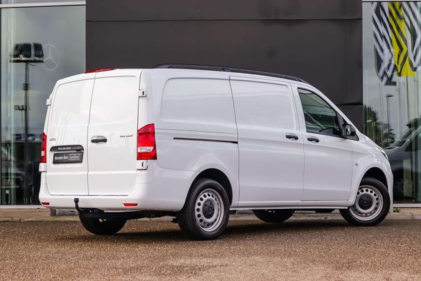 Mercedes-Benz Vito d 120 kW image number 2