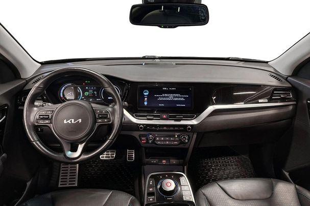 Kia Niro e 64 kWh 150 kW image number 11