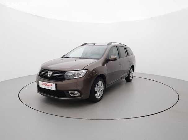 Dacia Logan 54 kW image number 1