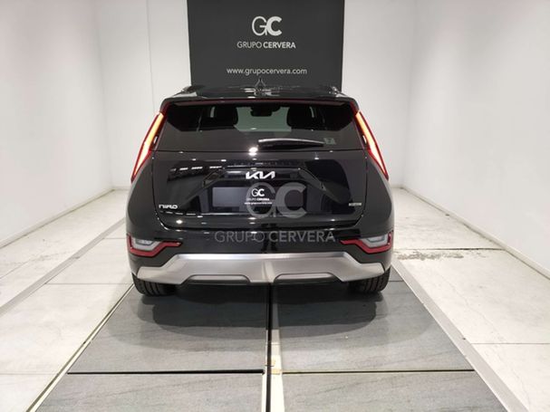 Kia Niro 1.6 135 kW image number 23