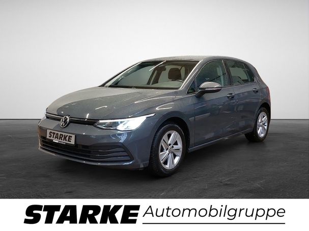 Volkswagen Golf 1.5 TSI 96 kW image number 2