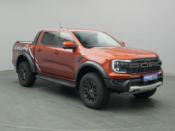 Ford Ranger Raptor 215 kW image number 5