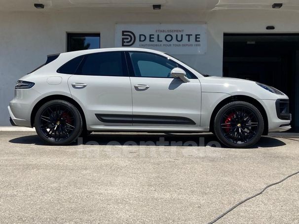 Porsche Macan GTS 324 kW image number 4