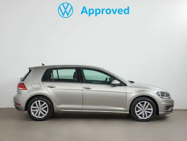 Volkswagen Golf 1.5 TSI 96 kW image number 2