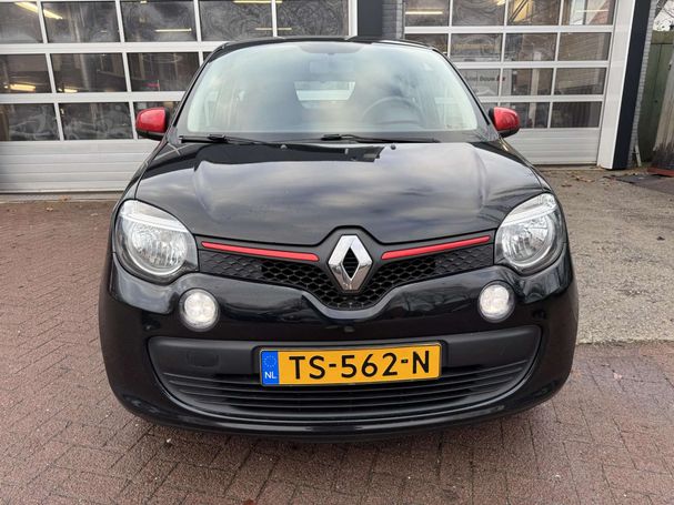 Renault Twingo SCe 52 kW image number 3