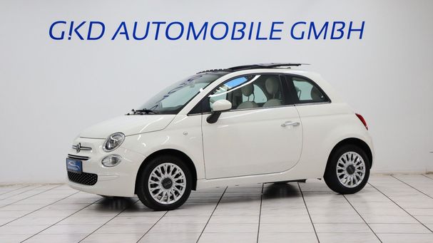 Fiat 500 51 kW image number 5