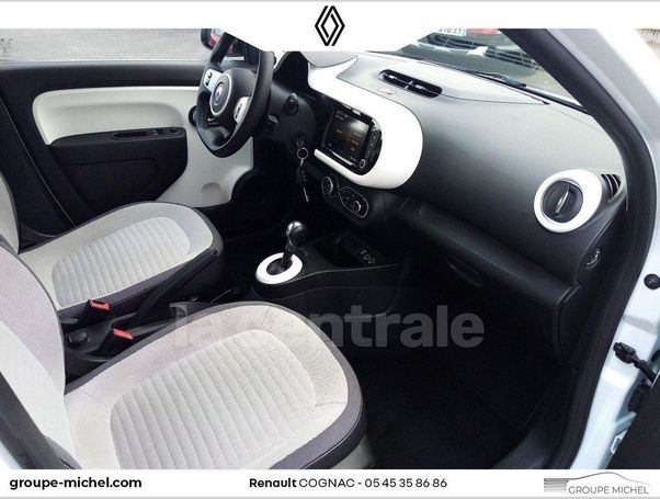 Renault Twingo ZE 22 kWh 60 kW image number 17