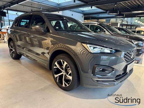 Seat Tarraco 110 kW image number 2