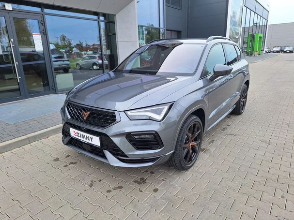 Cupra Ateca 110 kW image number 1