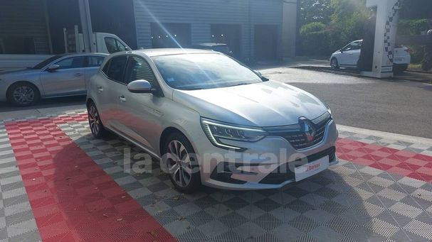 Renault Megane 85 kW image number 1