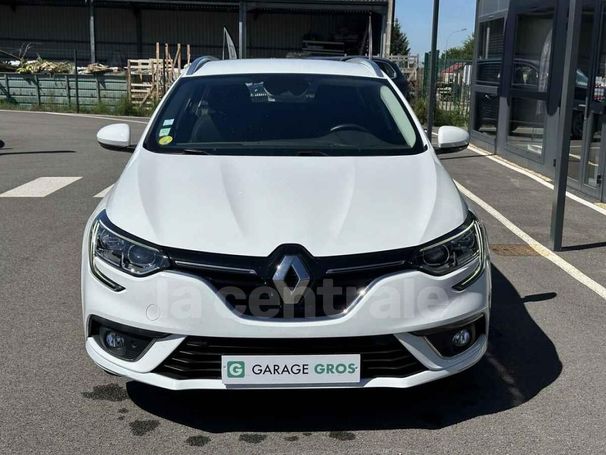 Renault Megane 70 kW image number 2