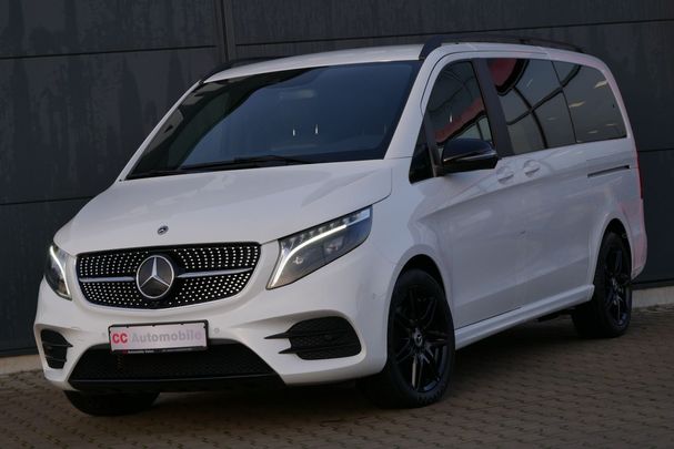 Mercedes-Benz V 300d 174 kW image number 2