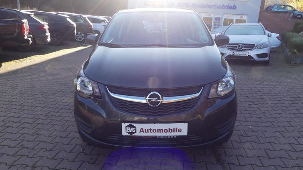 Opel Karl 55 kW image number 4