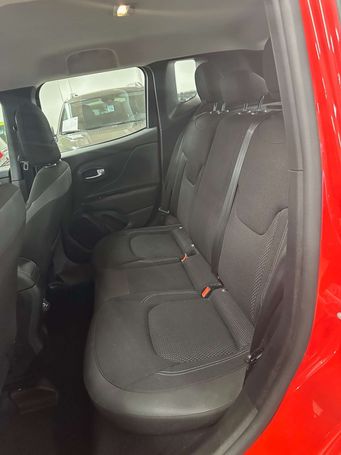 Jeep Renegade 1.0 Limited 88 kW image number 12