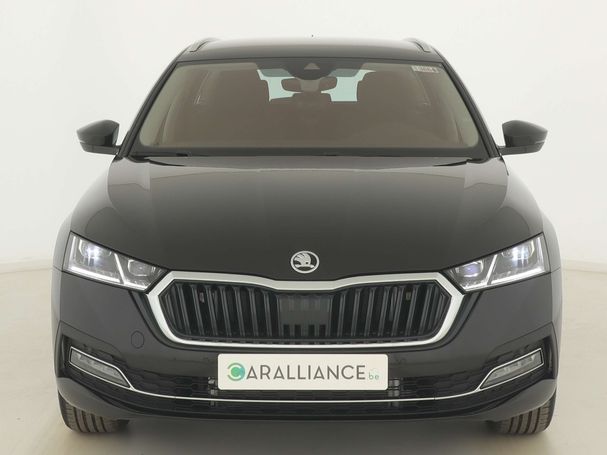 Skoda Octavia 1.0 TSI 81 kW image number 3