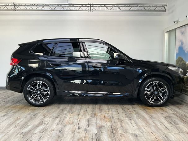 BMW X1 xDrive20d 120 kW image number 3