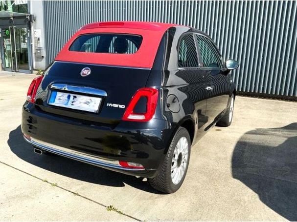 Fiat 500C 51 kW image number 3