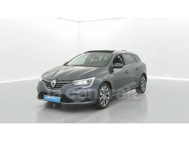 Renault Megane TCe 140 EDC 103 kW image number 1