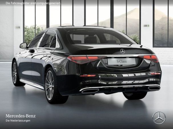 Mercedes-Benz S 350 230 kW image number 20