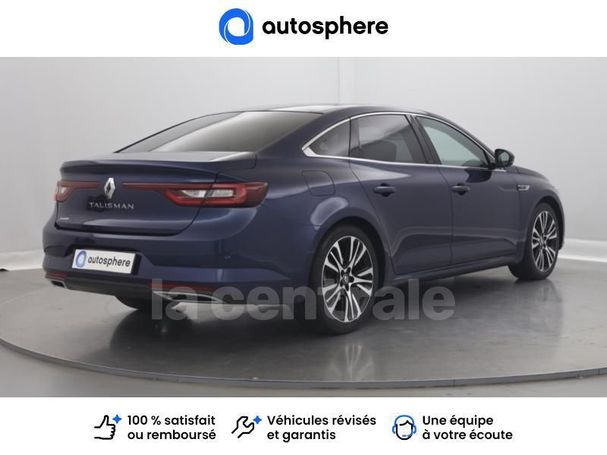 Renault Talisman Blue dCi 200 EDC INITIALE PARIS 147 kW image number 4