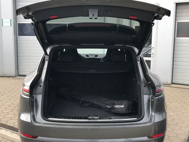 Porsche Cayenne 250 kW image number 9