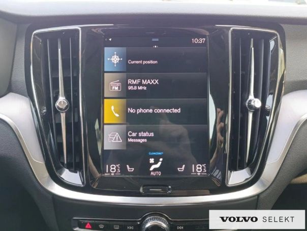 Volvo V60 110 kW image number 19