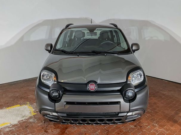 Fiat Panda 1.0 Hybrid 51 kW image number 5