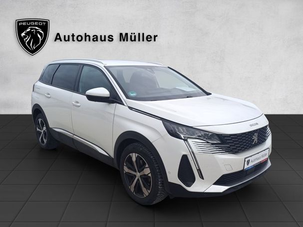 Peugeot 5008 130 EAT8 S&S Allure 96 kW image number 2