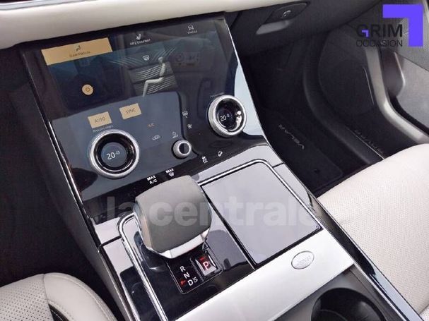 Land Rover Range Rover Velar 150 kW image number 12