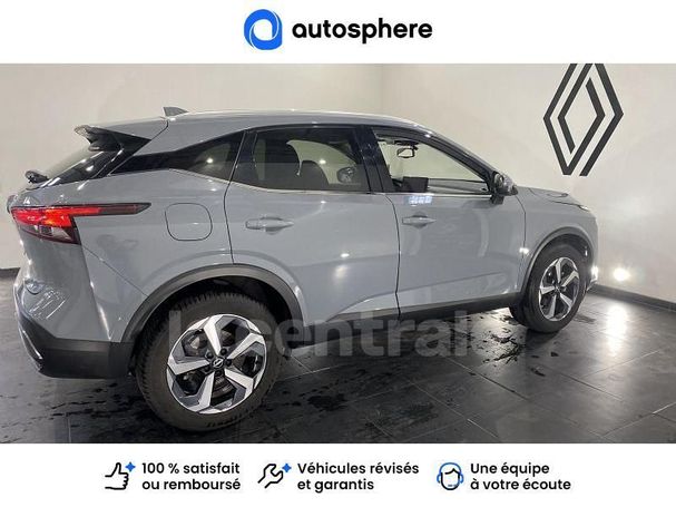 Nissan Qashqai 1.3 N-CONNECTA 103 kW image number 13