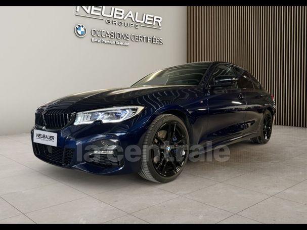 BMW 320i xDrive M Sport 135 kW image number 1