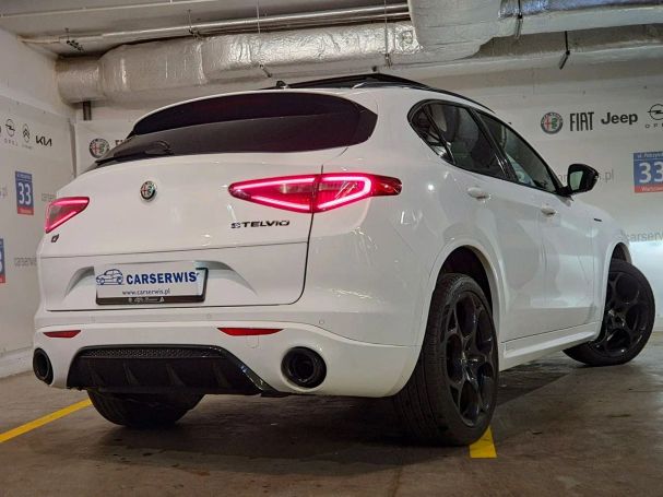 Alfa Romeo Stelvio 206 kW image number 3