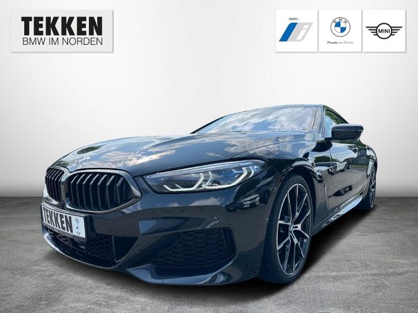 BMW 840d xDrive 235 kW image number 2