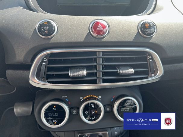 Fiat 500X 1.5 GSE Hybrid 96 kW image number 14