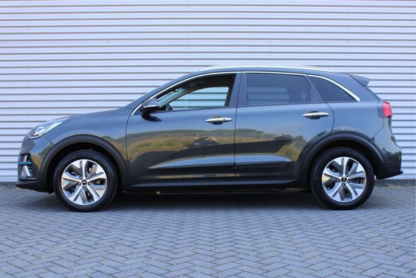 Kia Niro 64 kWh 150 kW image number 7