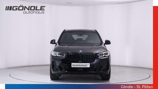 BMW X3 xDrive30e 215 kW image number 2