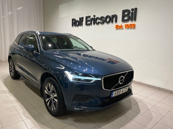 Volvo XC60 B4 Momentum 147 kW image number 1