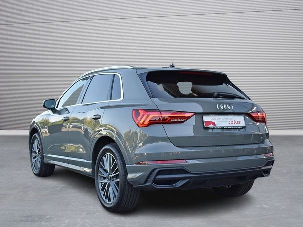 Audi Q3 45 TFSIe S-line 180 kW image number 2