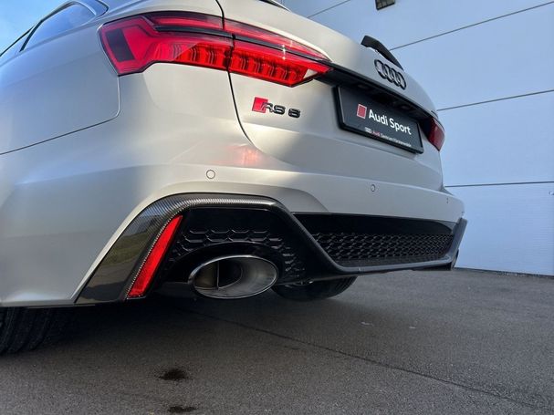 Audi RS6 quattro Avant 441 kW image number 29